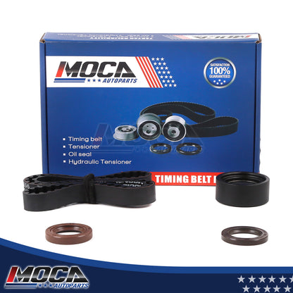 MOCA Engine Timing Belt Kit - ETBK1075