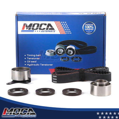MOCA Engine Timing Belt Kit - ETBK1079