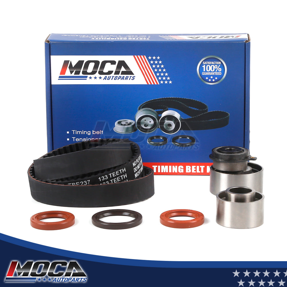 MOCA Engine Timing Belt Kit - ETBK1080