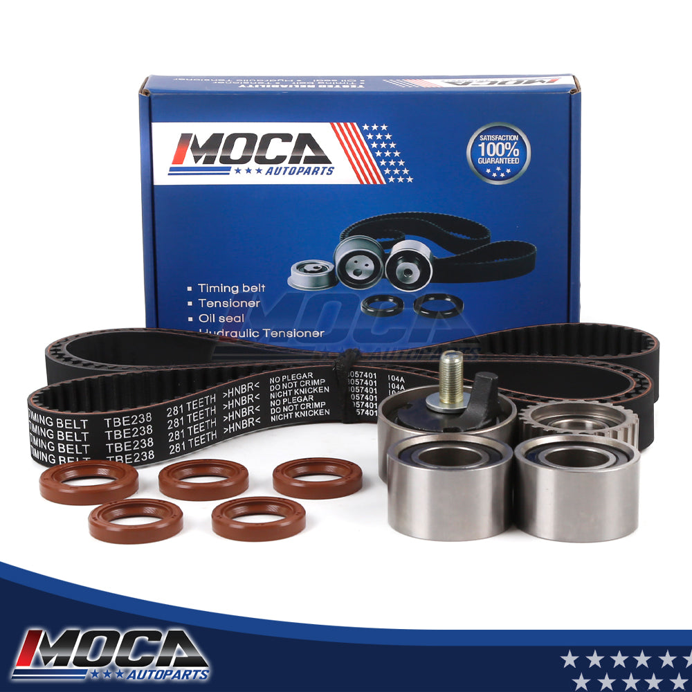 MOCA Engine Timing Belt Kit - ETBK1081