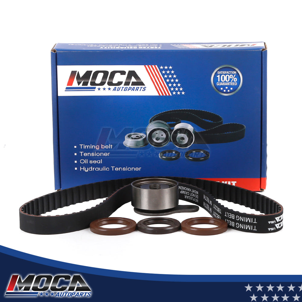 MOCA Engine Timing Belt Kit - ETBK1082