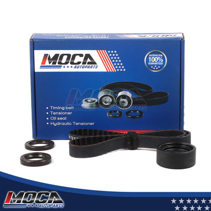 MOCA Engine Timing Belt Kit - ETBK1083