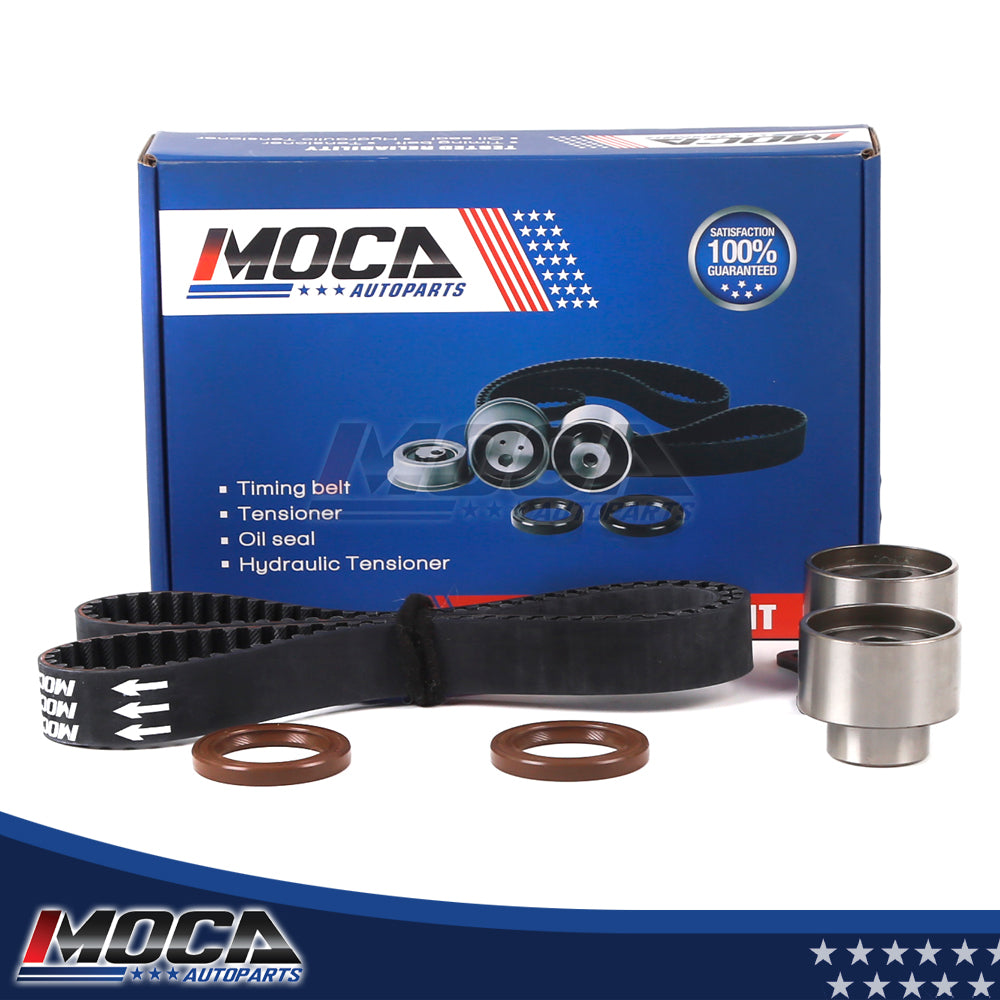 MOCA Engine Timing Belt Kit - ETBK1089