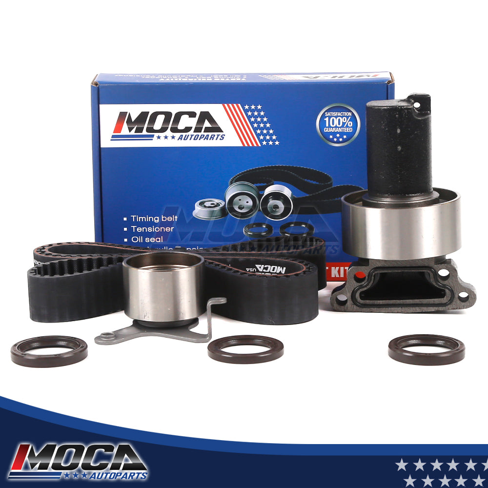 MOCA Engine Timing Belt Kit - ETBK1092