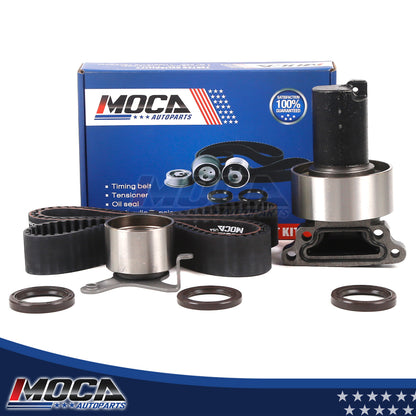 MOCA Engine Timing Belt Kit - ETBK1092