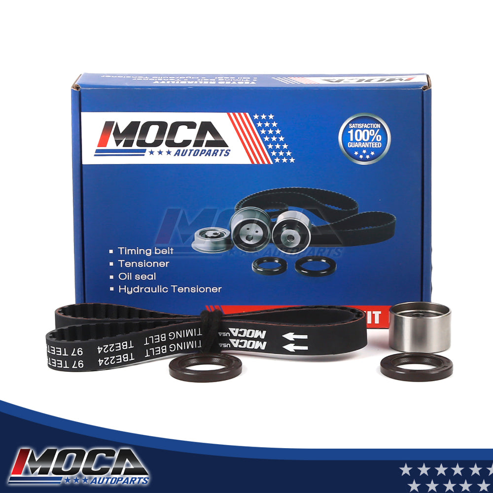 MOCA Engine Timing Belt Kit - ETBK1093