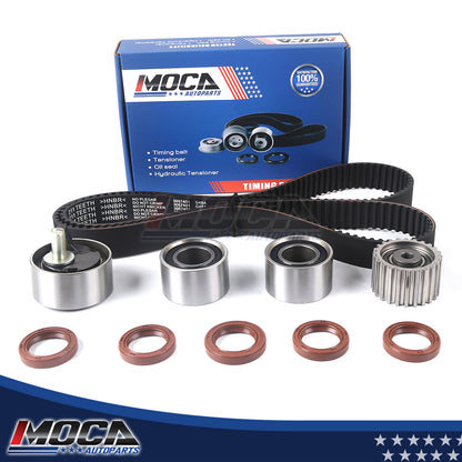 MOCA Engine Timing Belt Kit - ETBK1096