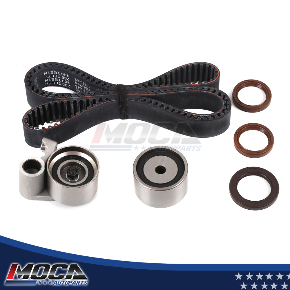 MOCA Engine Timing Belt Kit - ETBK1098