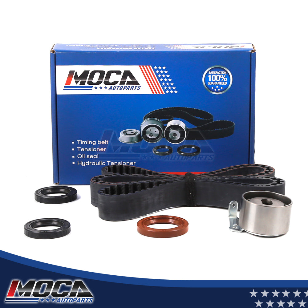MOCA Engine Timing Belt Kit - ETBK1099