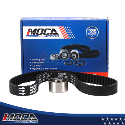 MOCA Engine Timing Belt Kit - ETBK1100