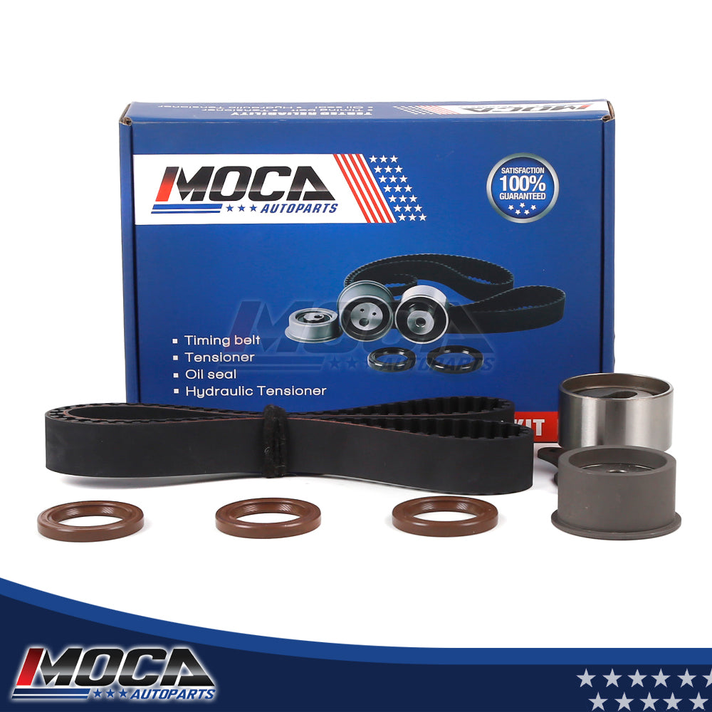 MOCA Engine Timing Belt Kit - ETBK1102