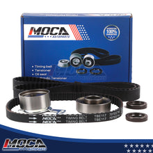 MOCA Engine Timing Belt Kit - ETBK1104