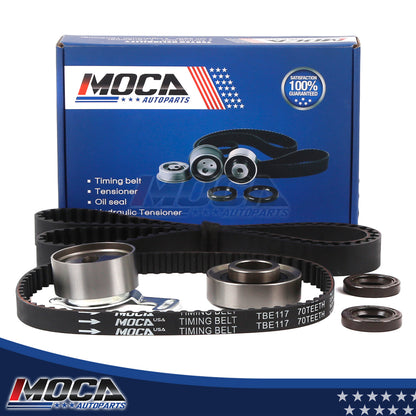 MOCA Engine Timing Belt Kit - ETBK1104