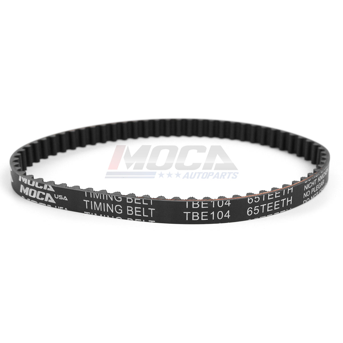 MOCA Engine Timing Belt Kit - ETBK1109