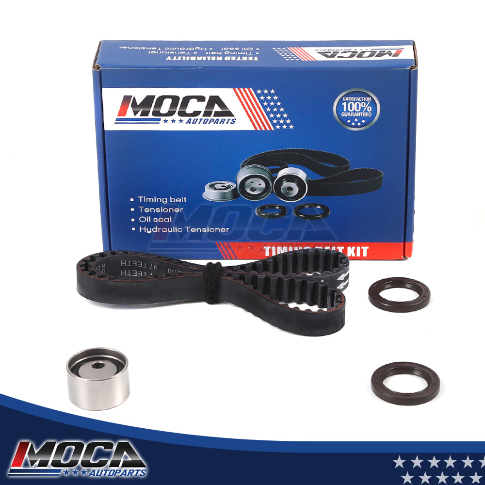 MOCA Engine Timing Belt Kit - ETBK1110