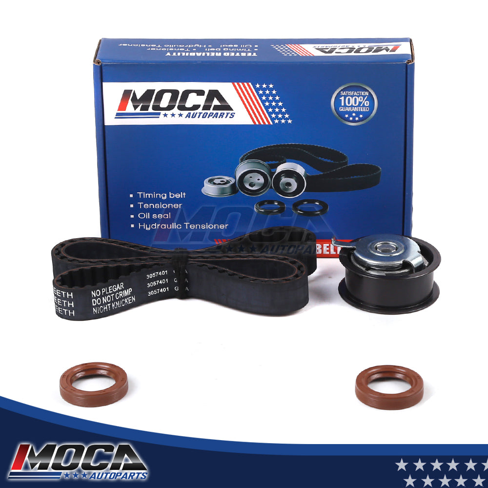 MOCA Engine Timing Belt Kit - ETBK1111