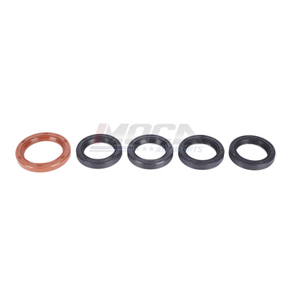 MOCA Engine Timing Belt Kit - ETBK1112