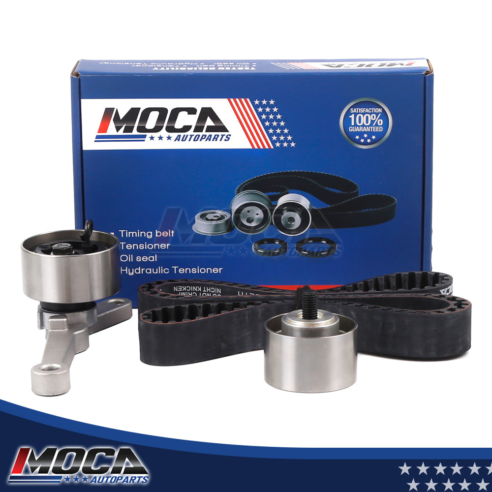 MOCA Engine Timing Belt Kit - ETBK1113