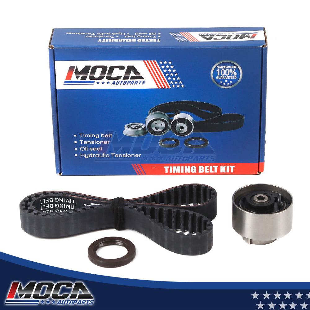 MOCA Engine Timing Belt Kit - ETBK1118