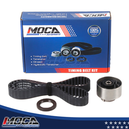 MOCA Engine Timing Belt Kit - ETBK1118