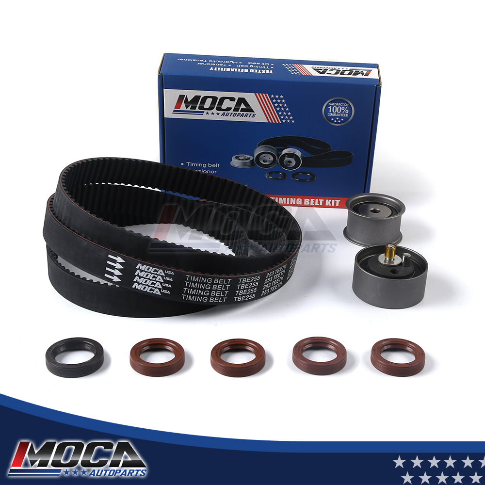 MOCA Engine Timing Belt Kit - ETBK1119