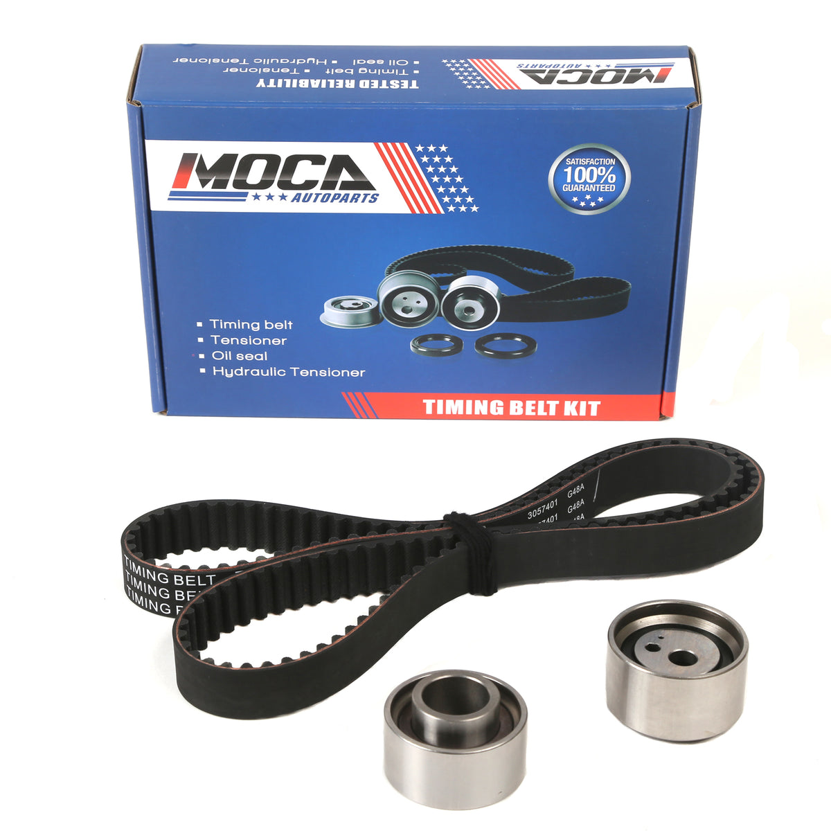 MOCA Engine Timing Belt Kit - ETBK1120