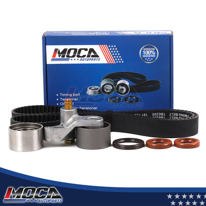 MOCA Engine Timing Belt Kit - ETBK1121