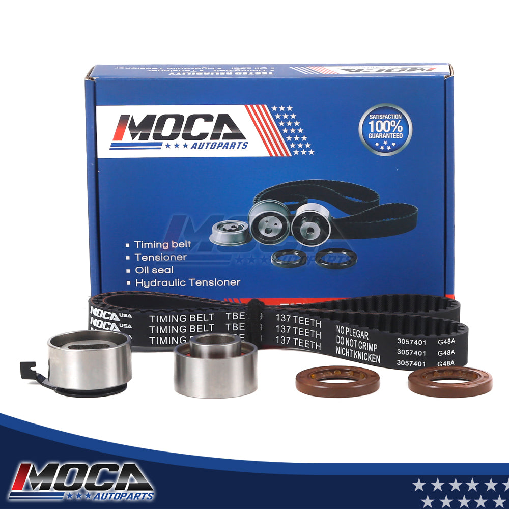 MOCA Engine Timing Belt Kit - ETBK1123