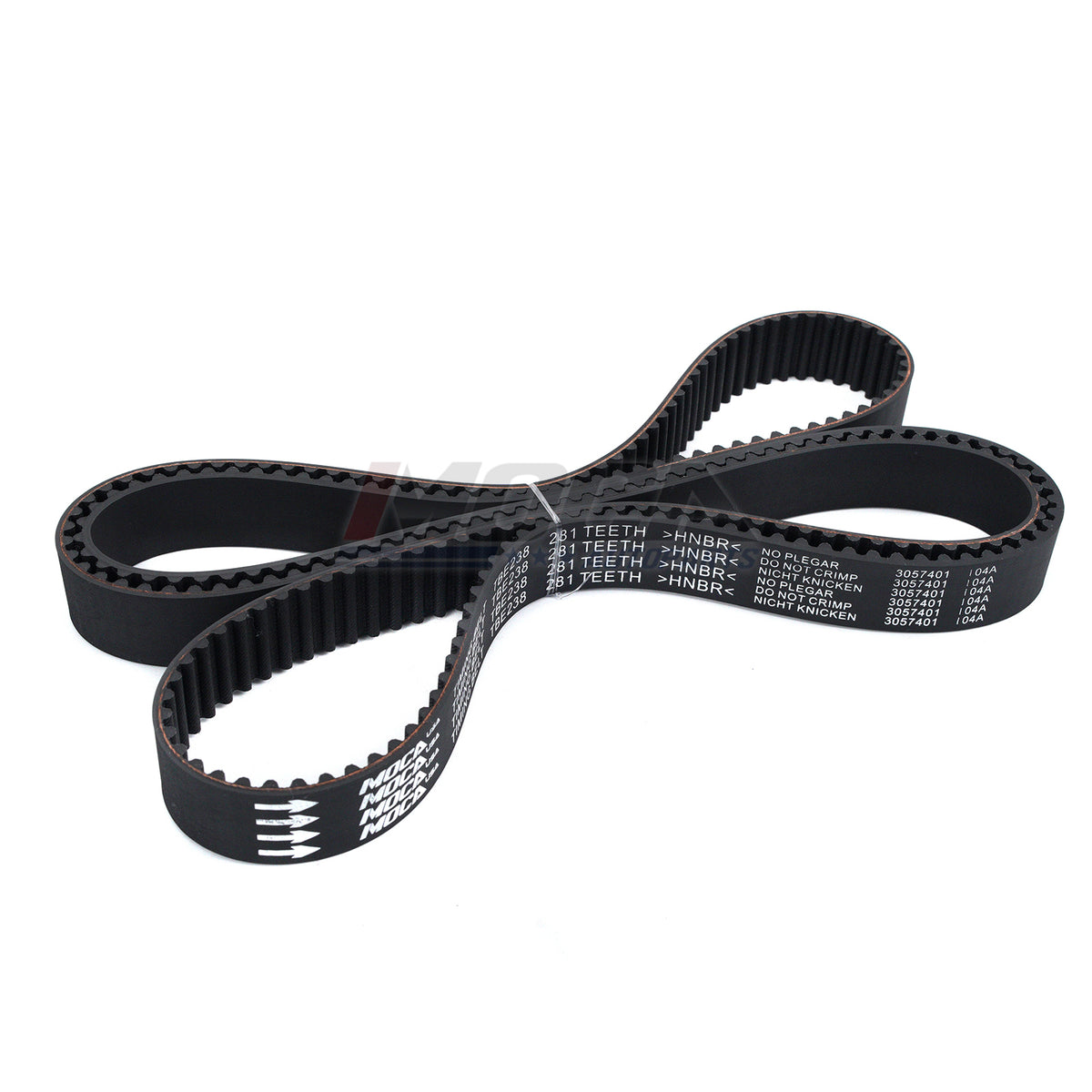 MOCA Engine Timing Belt Kit - ETBK1126