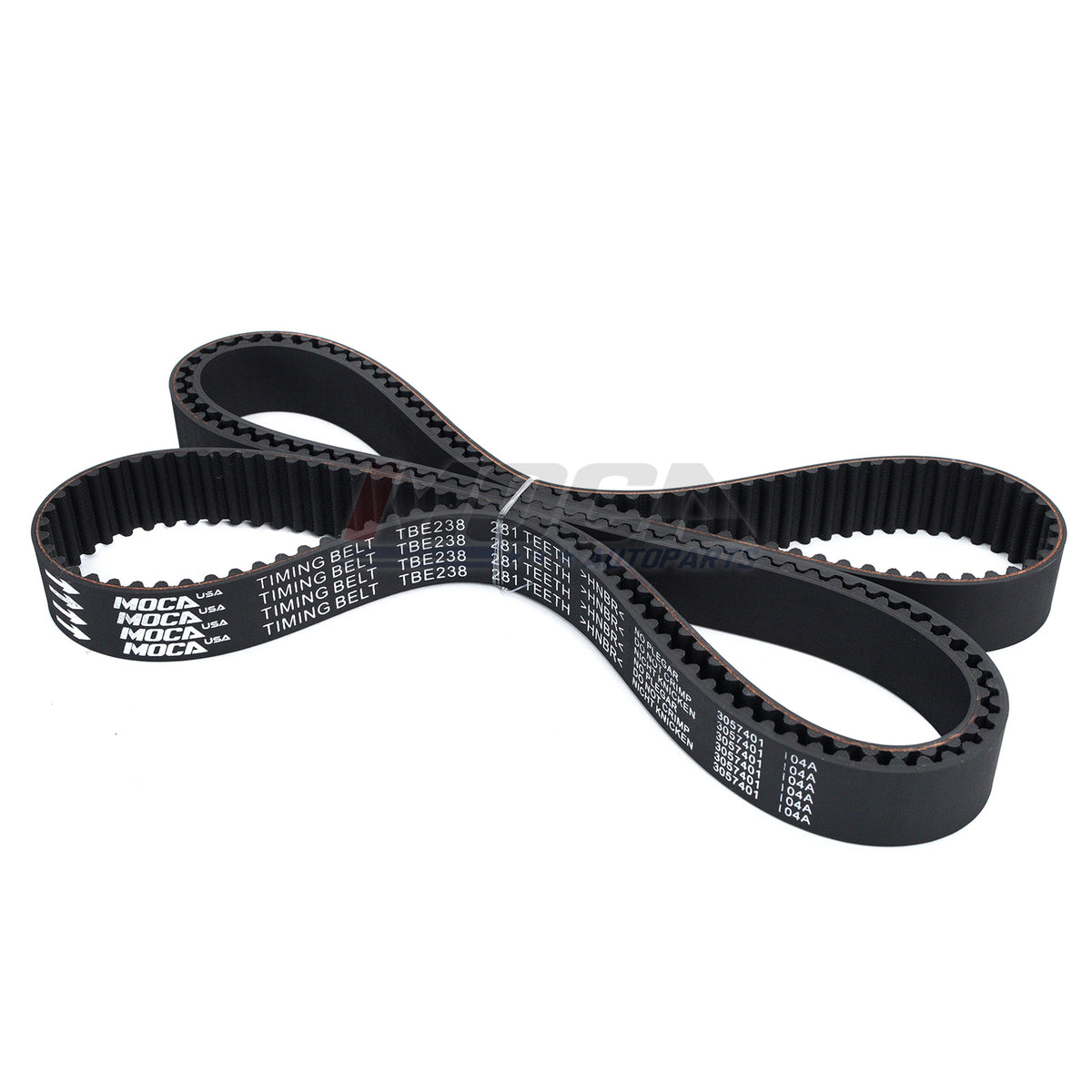 MOCA Engine Timing Belt Kit - ETBK1126