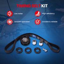 MOCA Engine Timing Belt Kit - ETBK1130
