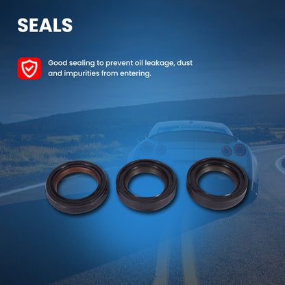 MOCA Engine Timing Belt Kit - ETBK1130