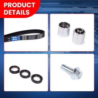 MOCA Engine Timing Belt Kit - ETBK1130