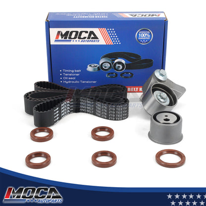 MOCA Engine Timing Belt Kit - ETBK1138