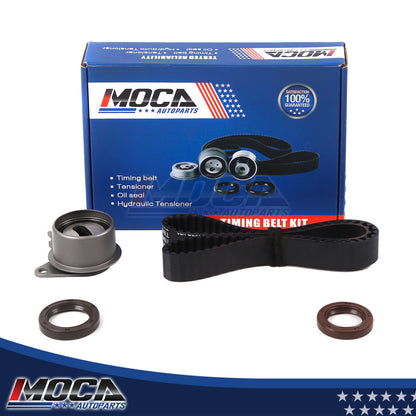MOCA Engine Timing Belt Kit - ETBK1139
