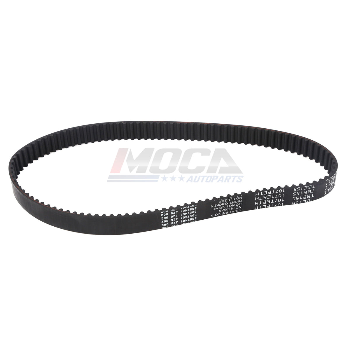 MOCA Engine Timing Belt Kit - ETBK1139