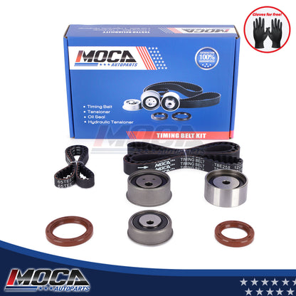 MOCA Engine Timing Belt Kit - ETBK1140