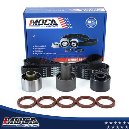 MOCA Engine Timing Belt Kit - ETBK1146