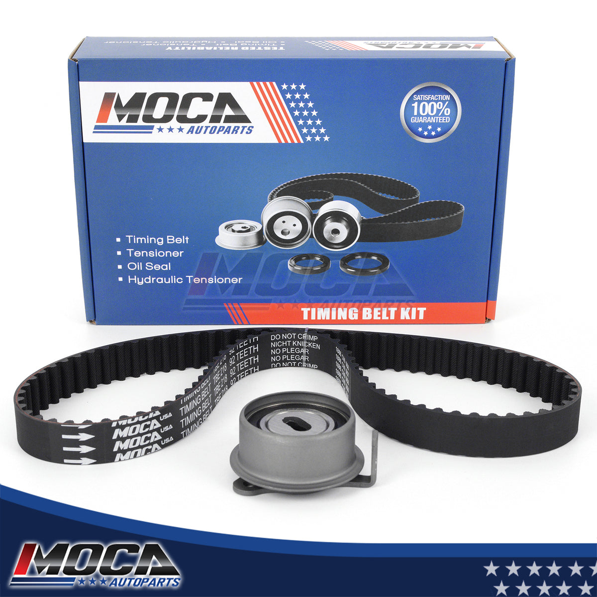 MOCA Engine Timing Belt Kit - ETBK1148