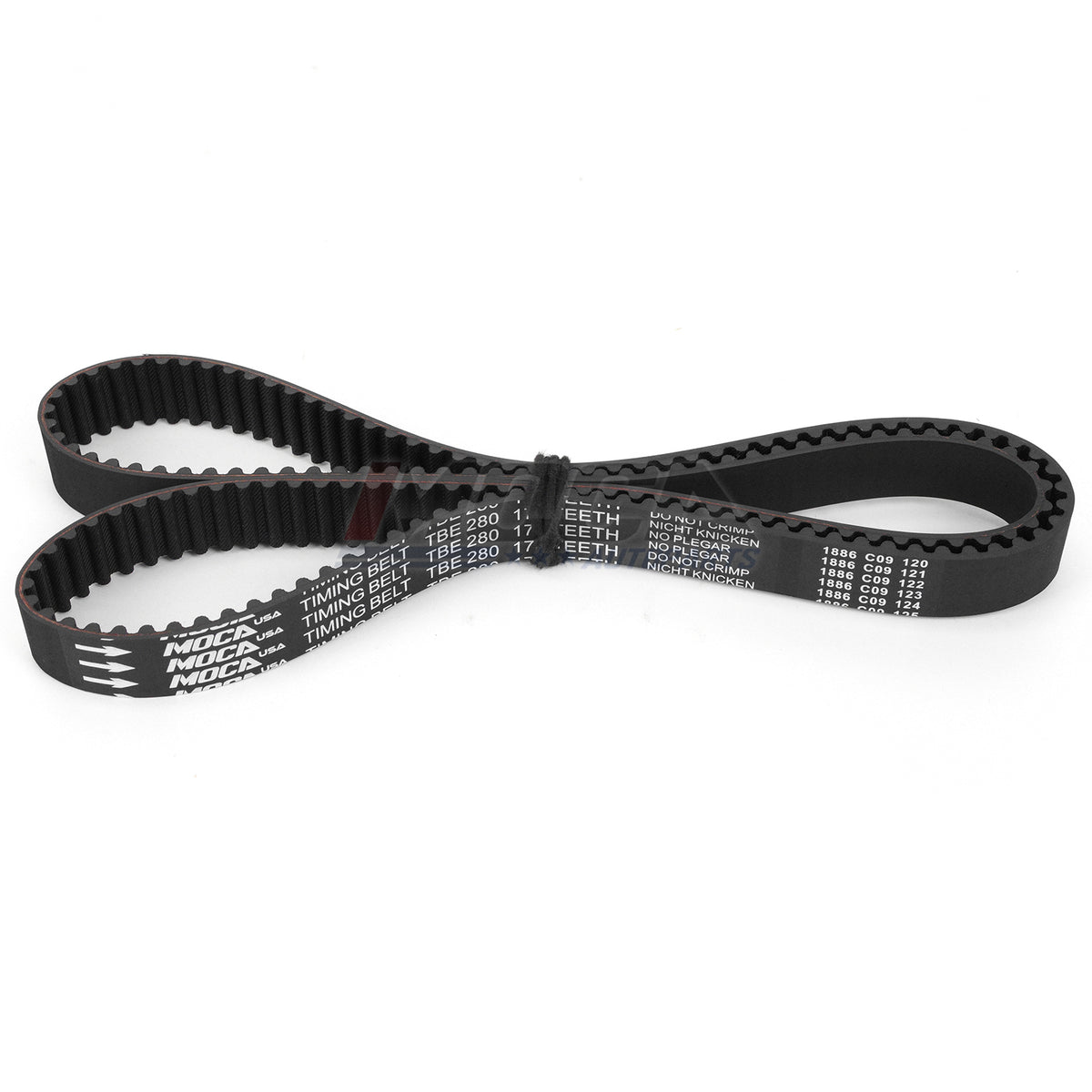 MOCA Engine Timing Belt Kit - ETBK1150