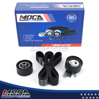 MOCA Engine Timing Belt Kit - ETBK1152