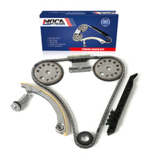MOCA Engine Timing Chain Kit - ETCK0001