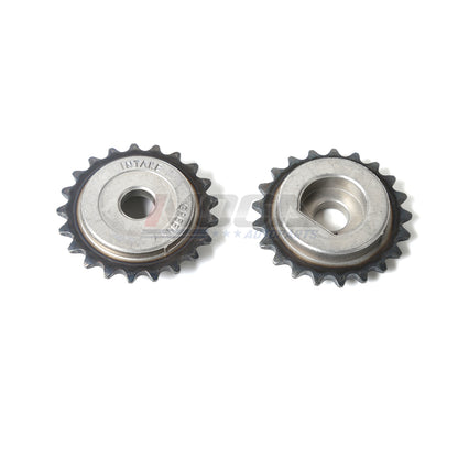 Kit de eje de equilibrio de cadena de distribución para Saturn Chevrolet Pontiac 2.2L 9-4202S (modelos 2000-2011)