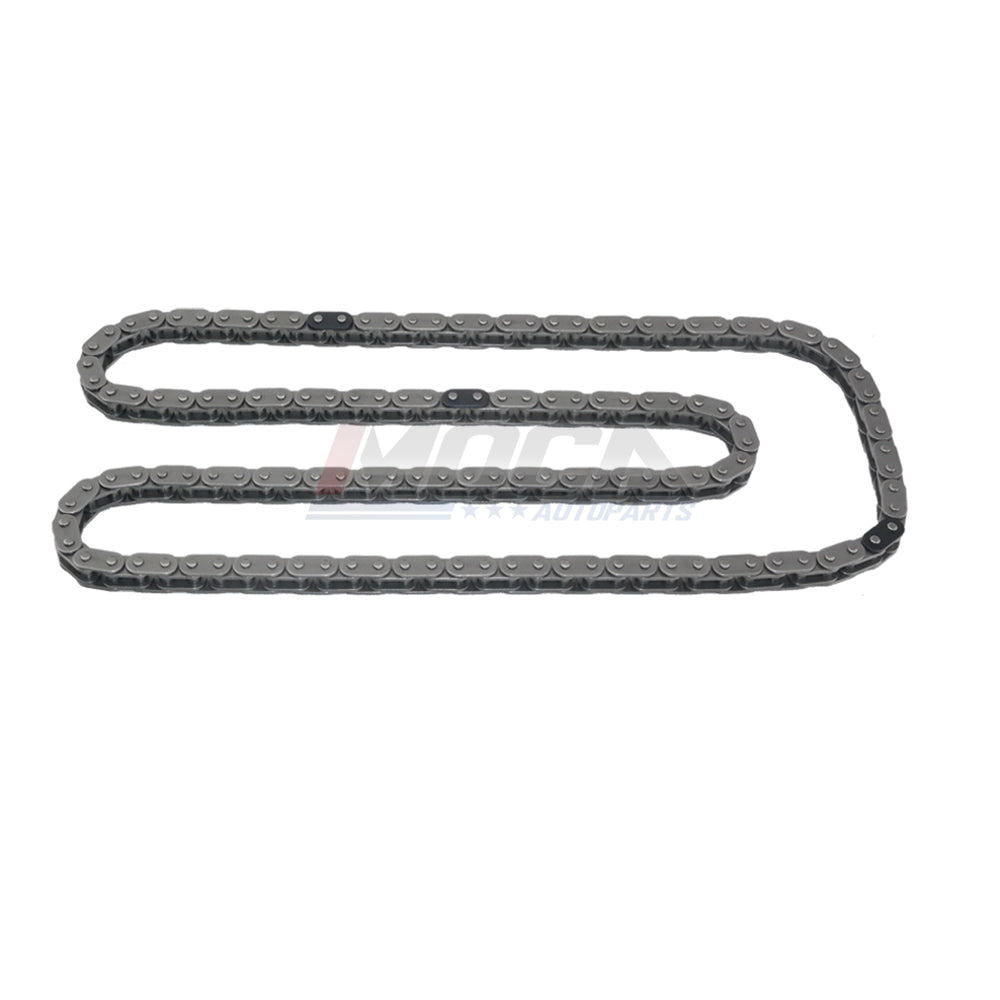 Kit de eje de equilibrio de cadena de distribución para Saturn Chevrolet Pontiac 2.2L 9-4202S (modelos 2000-2011)