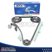 MOCA Engine Timing Chain Kit - ETCK0004