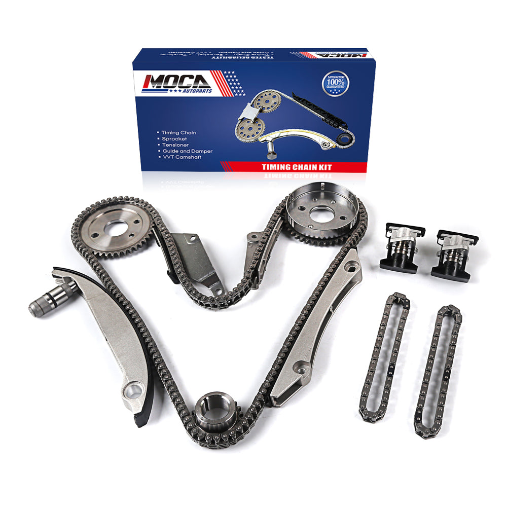 MOCA Engine Timing Chain Kit - ETCK0009
