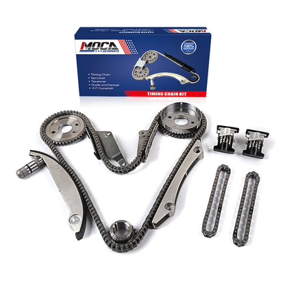 MOCA Engine Timing Chain Kit - ETCK0009