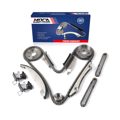 MOCA Engine Timing Chain Kit - ETCK0010