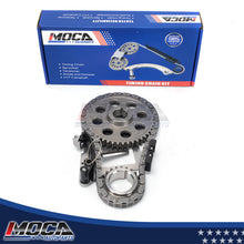 MOCA Engine Timing Chain Kit - ETCK0015