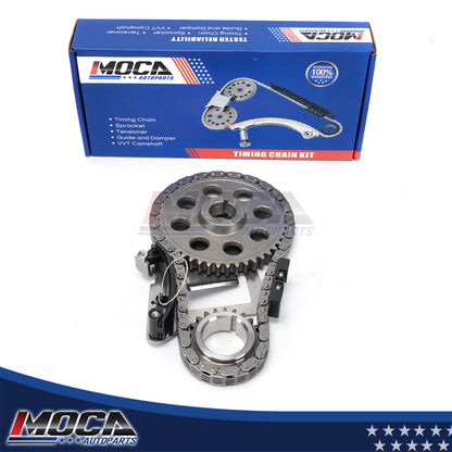 MOCA Engine Timing Chain Kit - ETCK0015